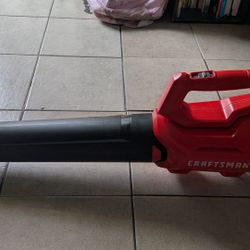 Craftsman Leaf Blower 