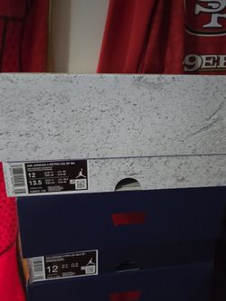 Jordan 4 'Brick After Brick' size 12