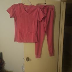 Scrubs Set Brand New $10 Small 