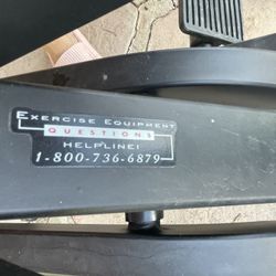 Exceexiss Machine 