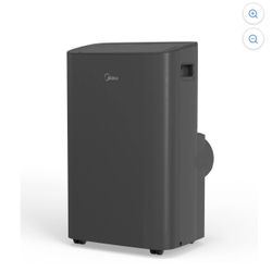 Portable Air Conditioner 