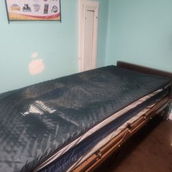 Hospital Bed