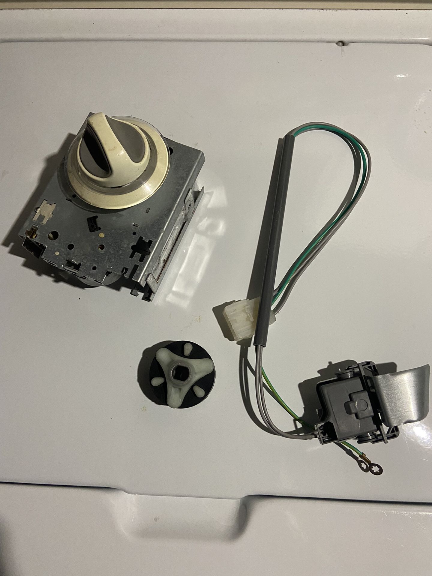 Kenmore 80 Series Washer Parts 