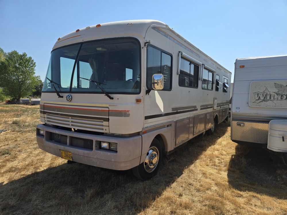 1991 Bounder 33ft for Sale in Bend, OR OfferUp