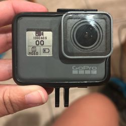 Go Pro Hero 5 Black