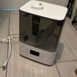 Levoit 6L Top Fill Humidifier