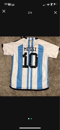 Brand New Jersey