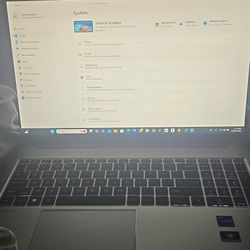 HP Probook 450 15.6 Inch G9