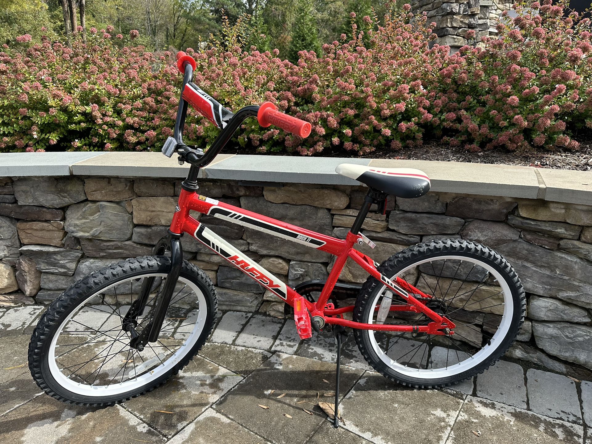 Huffy 20” Kids Bike