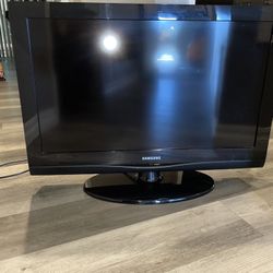 Samsung TV