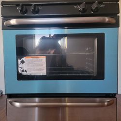 Stove Frigidaire 