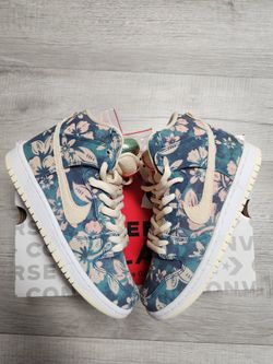 Nike Sb Hawaii 
