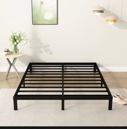 Cal King Bed Frame