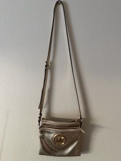 MK purse