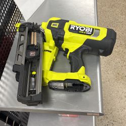 Framing Nailer 