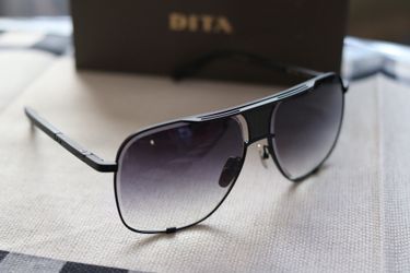 Luxury Sunglasses
