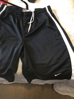 Nike shorts