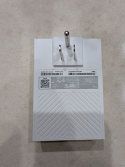 Ring Doorbell Range Extender