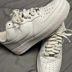 Nike Air Force One Men Size 8.5 $30 