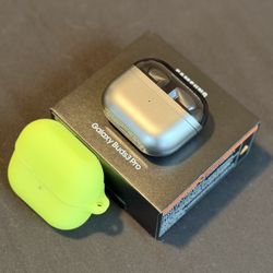 Samsung Galaxy Buds 3 Pro