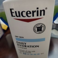 Ecerine Daily Hydration  Cream