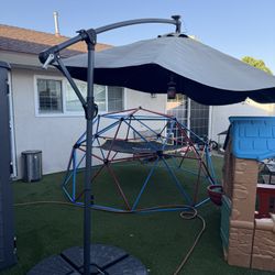 Patio Umbrella 