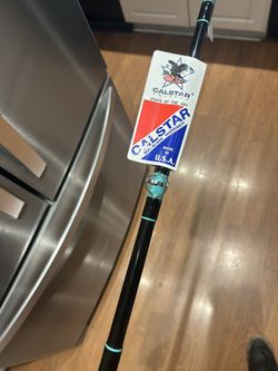 Calstar 196 8 Foot Rod