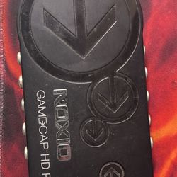 ROXIO GAME CAPTURE HD