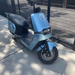 Brand New UFO Electric Moped