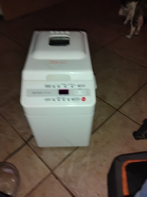 Bread Maker