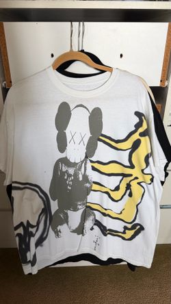 FOG and CACTUS JACK Shirts