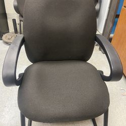 Office Chairs 