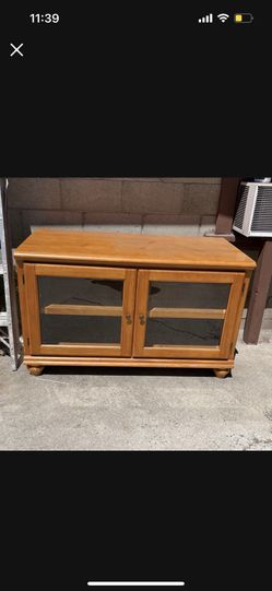 Wooden Entertainment