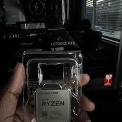 Ryzen 7 5800x