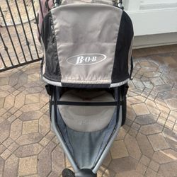 Bob Jogging Stroller 