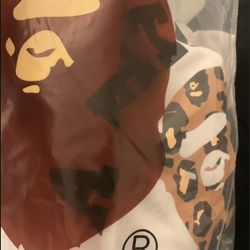 bathing ape shirt 