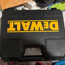 DeWalt