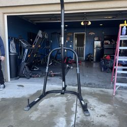 Punching Bag