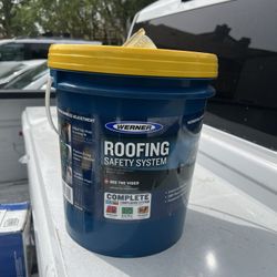 Werner Fall Protection Kit 