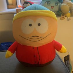 South Park Toy Stuffed Animal 