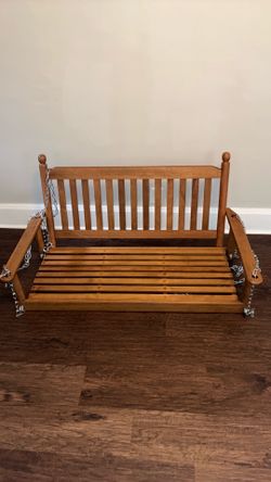 Sweet chair