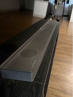 LG Surround Sound