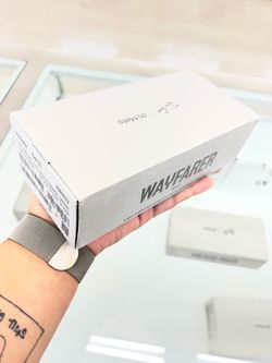 Meta RayBan wayfarer Gen 2