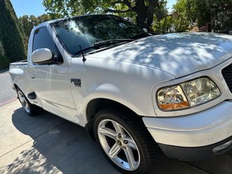 2001 Ford f-150