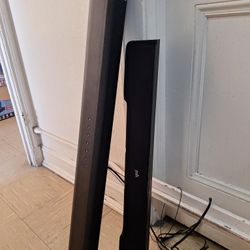 2 Polk Speakers 