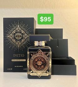 Fragrance