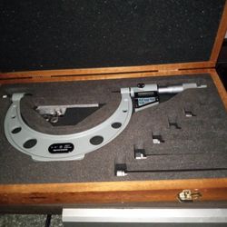 Machinist Tools