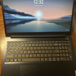 Lenovo Ideapad 1 (15amn7)