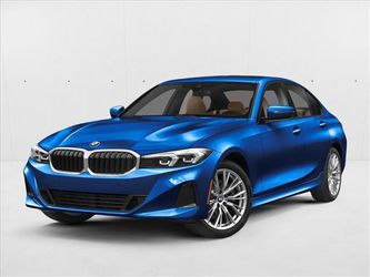 2026 BMW 330i