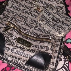 Bag With A Little Coin Bag 